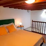 Bluish Mamona\'S House