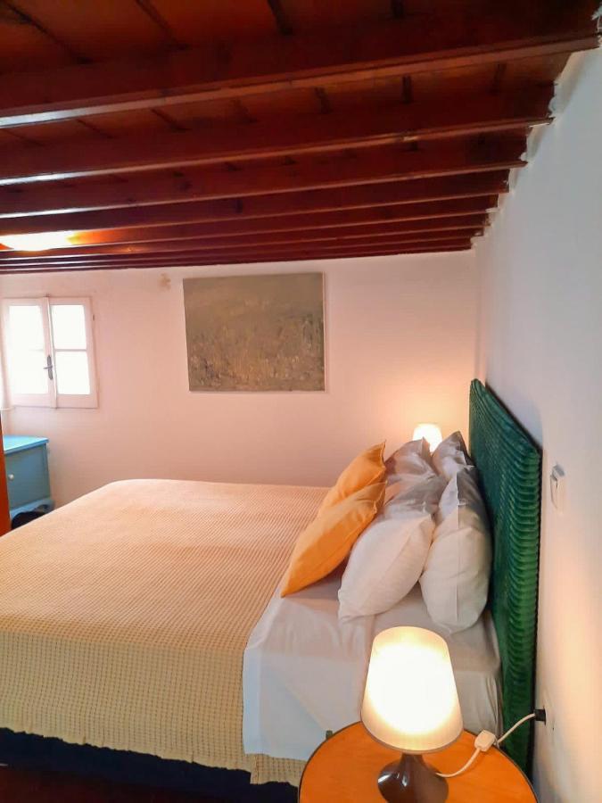 Bluish Mamona's House Apartamento