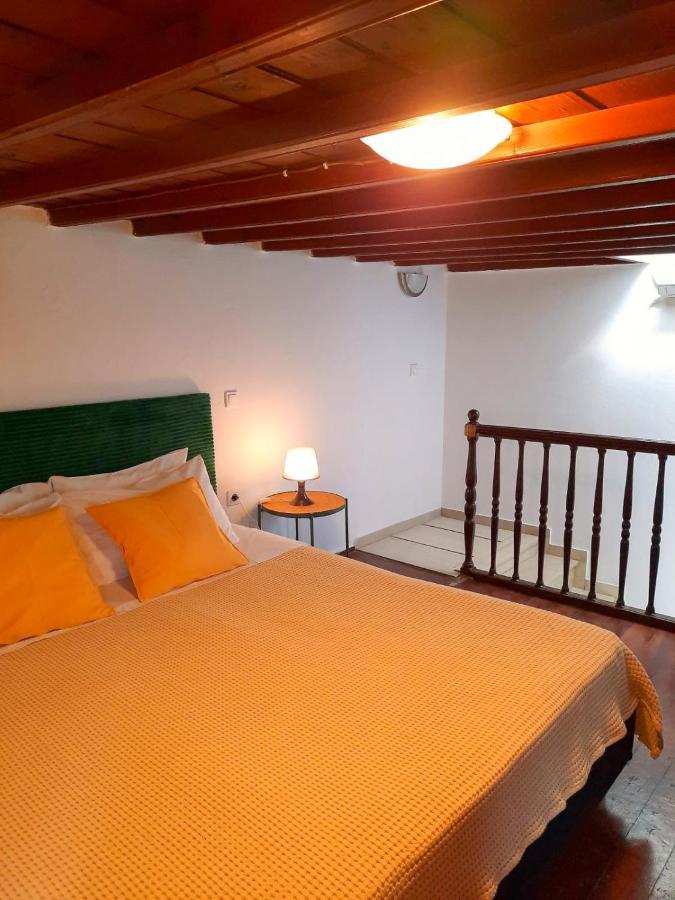 Apartamento Bluish Mamona's House