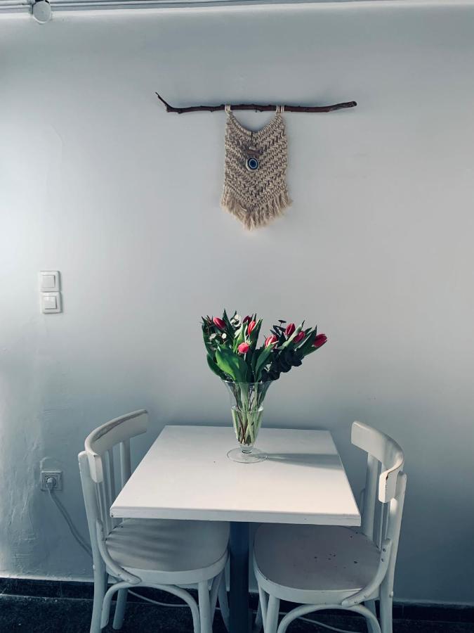 Apartamento Bluish Mamona's House *