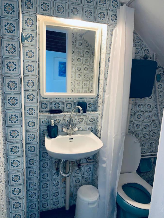 Bluish Mamona's House Apartamento Mykonos Town